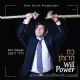 Ruli Dikman - Will Power (CD)